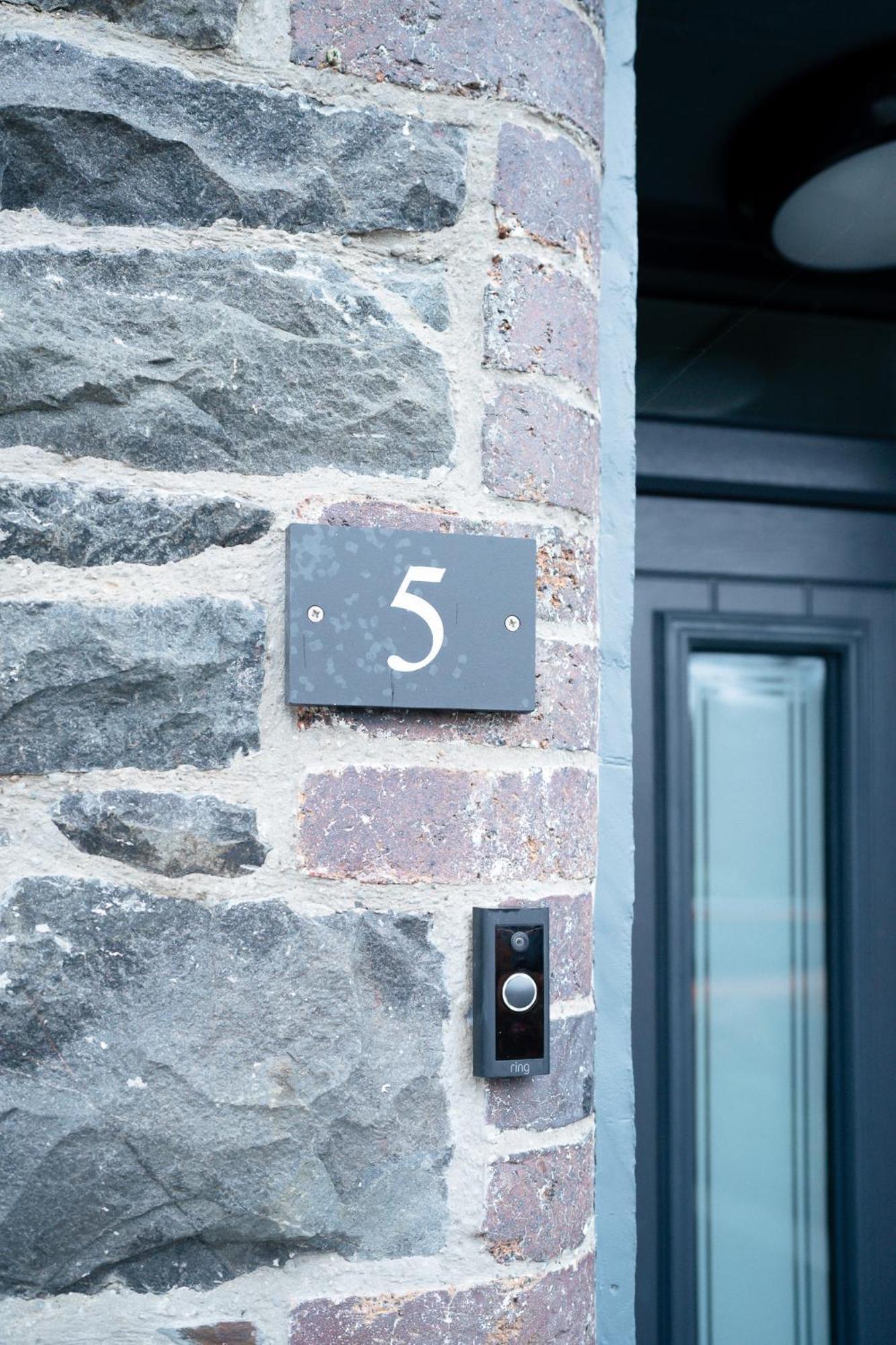 Snowdonia Quarryman Cottage Лланберис Екстер'єр фото